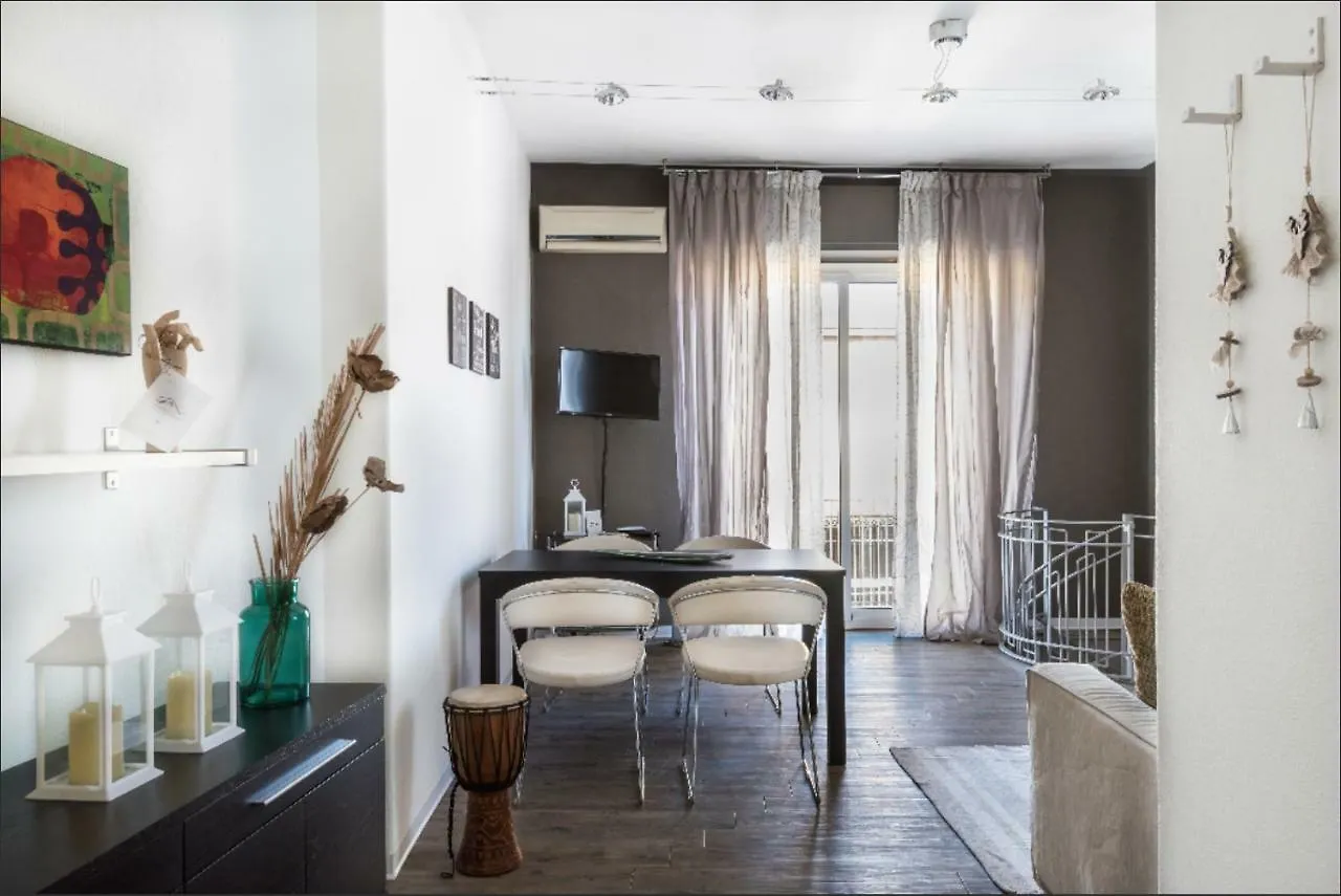 Casa Rocca d'Api Villa Zafferana Etnea 0*,  Italia
