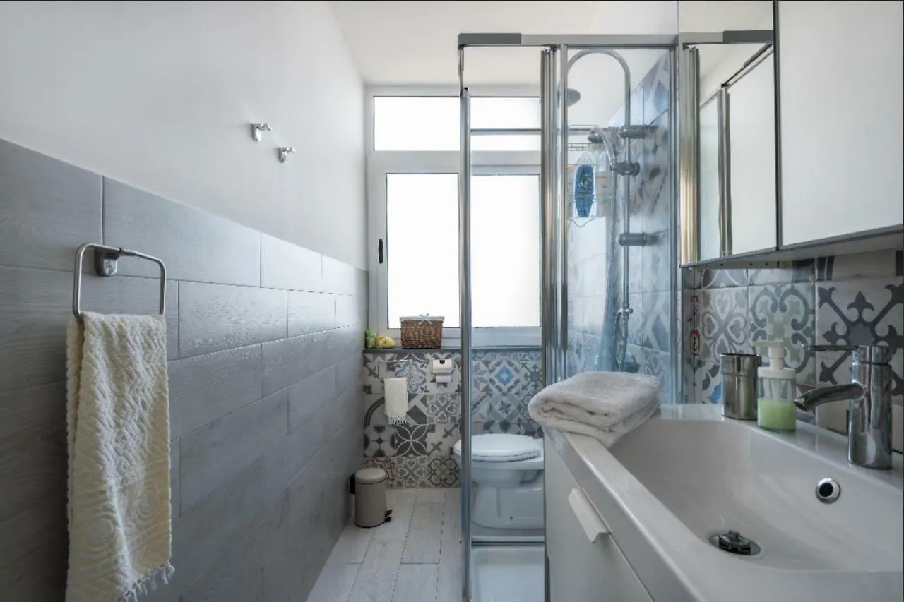 Casa Rocca d'Api Villa Zafferana Etnea Casa vacanze