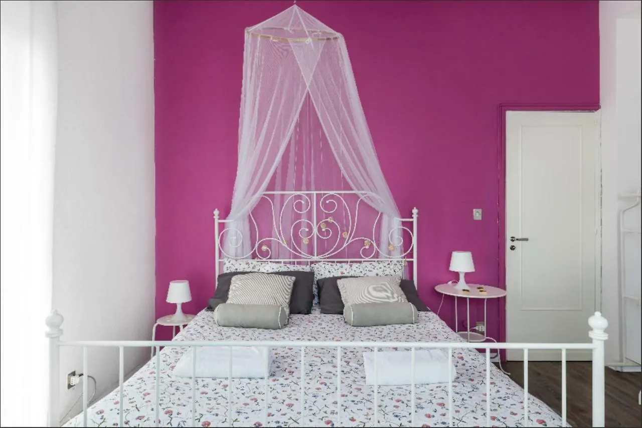 Casa vacanze Casa Rocca d'Api Villa Zafferana Etnea Italia